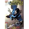 DOCTOR STRANGE 9