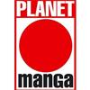 Planet Manga