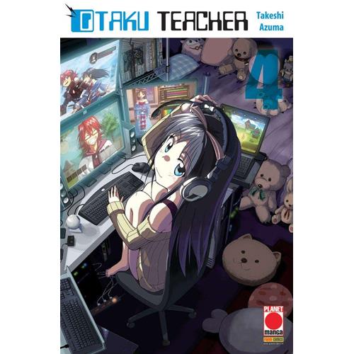 OTAKU TEACHER 04