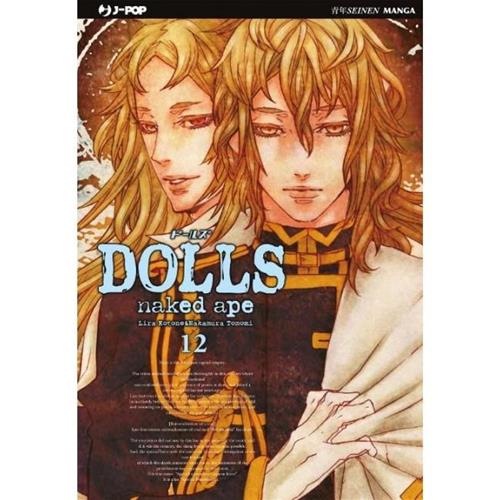 DOLLS 12 DI 12 