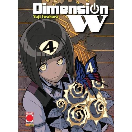 DIMENSION W 04