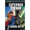 Le Grandi Storie Dei Supereroi 37 SUPERMAN / BATMAN - DC COMICS
