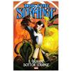 DOCTOR STRANGE SERIE ORO 09