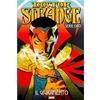 DOCTOR STRANGE SERIE ORO 15