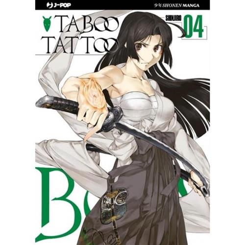 TABOO TATTOO 04 