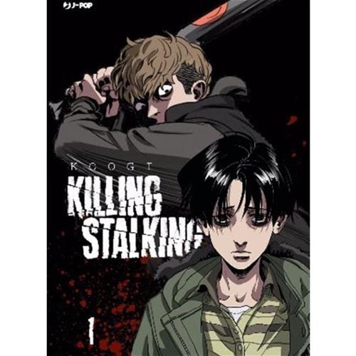 KILLING STALKING 01