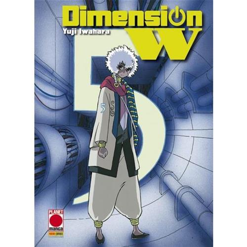 DIMENSION W 05