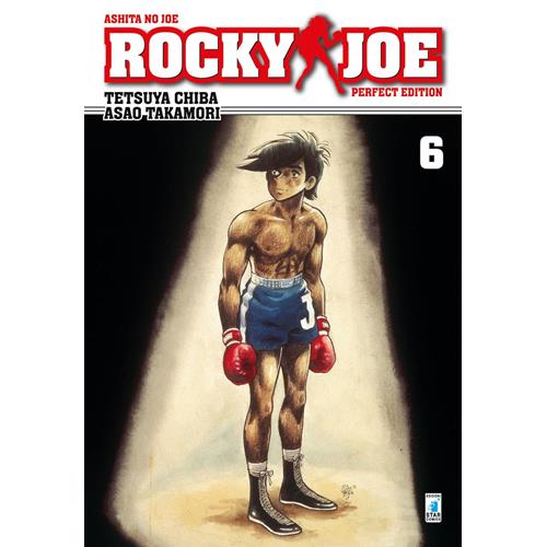 ROCKY JOE 06