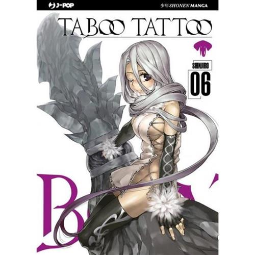 TABOO TATTOO 06