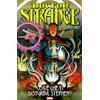 DOCTOR STRANGE SERIE ORO 17