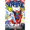 DOCTOR STRANGE SERIE ORO 23