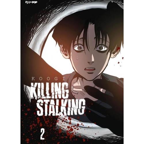 KILLING STALKING 02