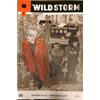THE WILD STORM 1 - lion extra
