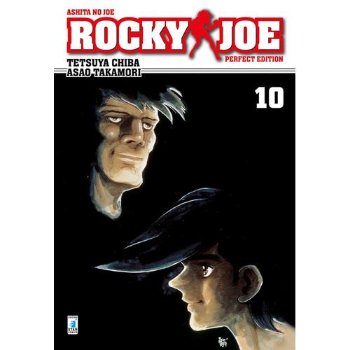 ROCKY JOE 10