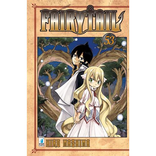 FAIRY TAIL 53