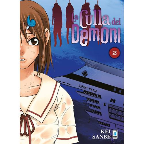 CULLA DEI DEMONI (LA) 02