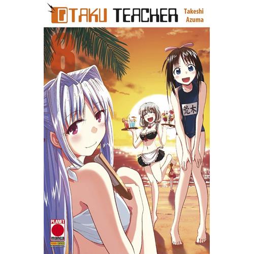 OTAKU TEACHER 09