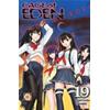 CAGE OF EDEN 19