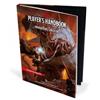 D&D Next 5th Ed. PLAYER'S HANDBOOK Manuale del Giocatore Dungeons & Dragons ITALIANO