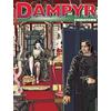 DAMPYR 215