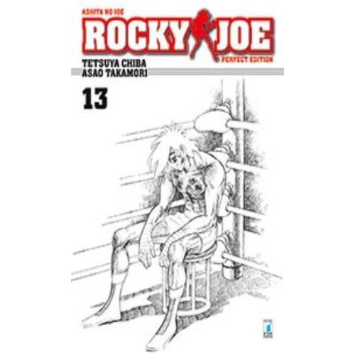 ROCKY JOE 13