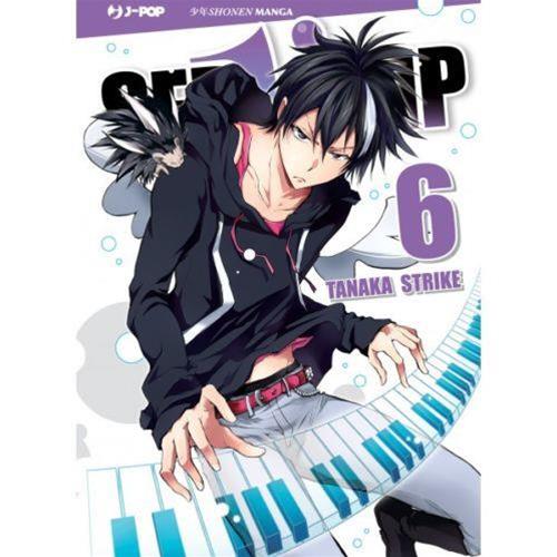 SERVAMP 06