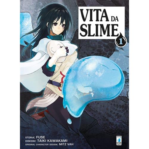VITA DA SLIME 01 