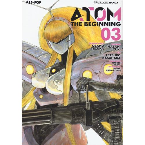 ATOM THE BEGINNING 03