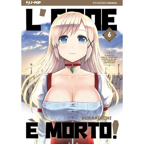 EROE E' MORTO (L') 06