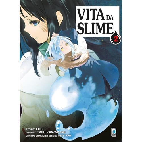 VITA DA SLIME 02