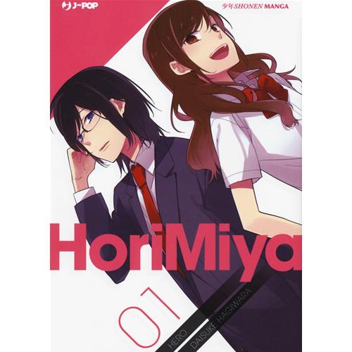 HORIMIYA 01