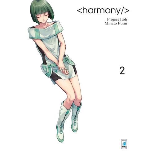 HARMONY 02
