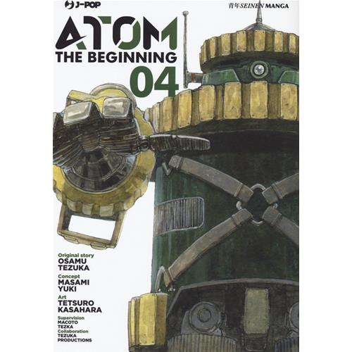 ATOM THE BEGINNING 04