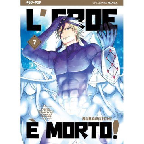 EROE E' MORTO (L') 07