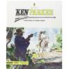 KEN PARKER 37 - Comics Mondadori