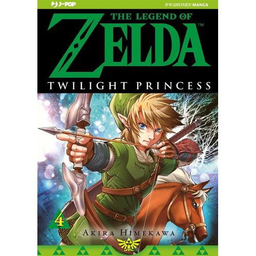 ZELDA TWILIGHT PRINCESS 4