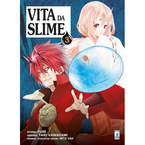 VITA DA SLIME 03