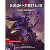 D&D Next 5th Ed. DUNGEON MASTER'S GUIDE Manuale del - Dungeons & Dragons ITALIANO