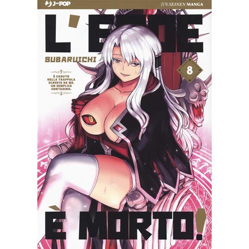 EROE E' MORTO (L') 08