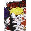 DETROIT METAL CITY 05 - GOEN