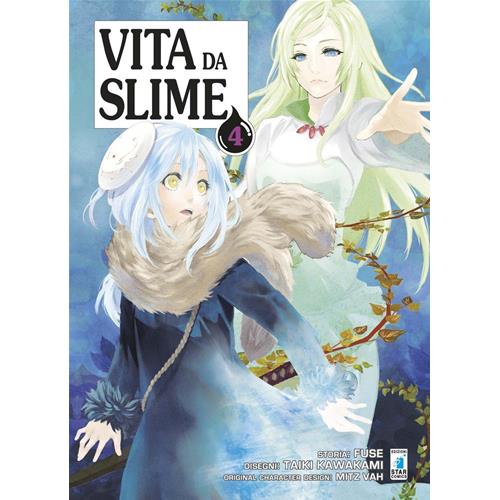 VITA DA SLIME 04