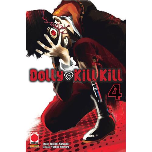 DOLLY KILL KILL 04