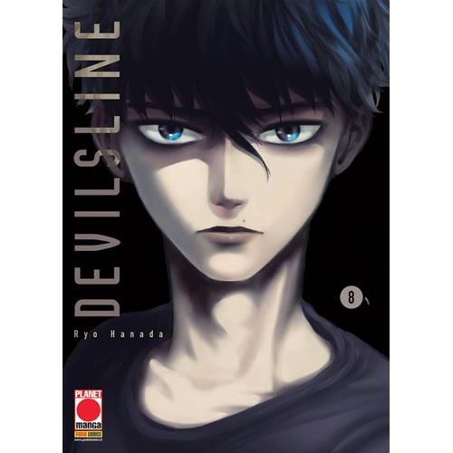 DEVILSLINE 08 DEVIL'S LINE