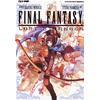 FINAL FANTASY : LOST STRANGER 1 2 3 4 5 COMPLETA