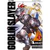 GOBLIN SLAYER 1 2 3 4 5 6 7 8 9 COMPLETA