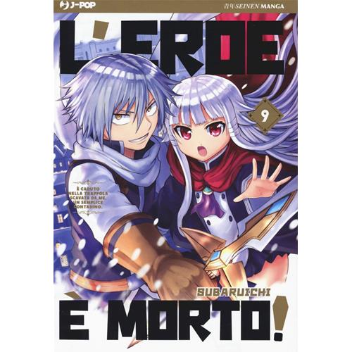 EROE E' MORTO (L') 09