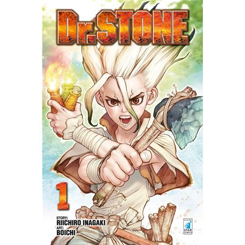 DR. STONE 01 