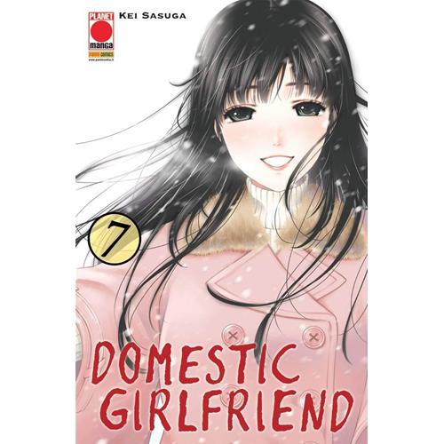 DOMESTIC GIRLFRIEND 07 RISTAMPA