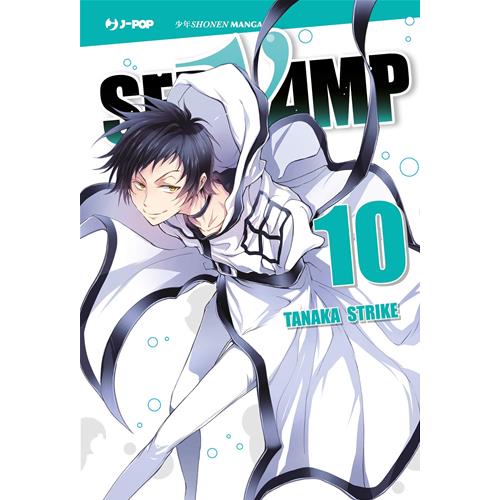 SERVAMP 10