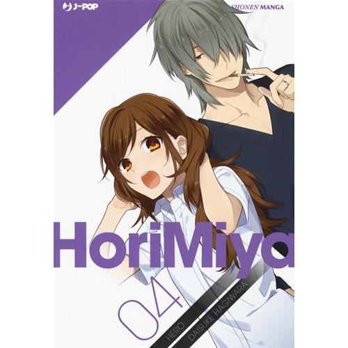 HORIMIYA 04